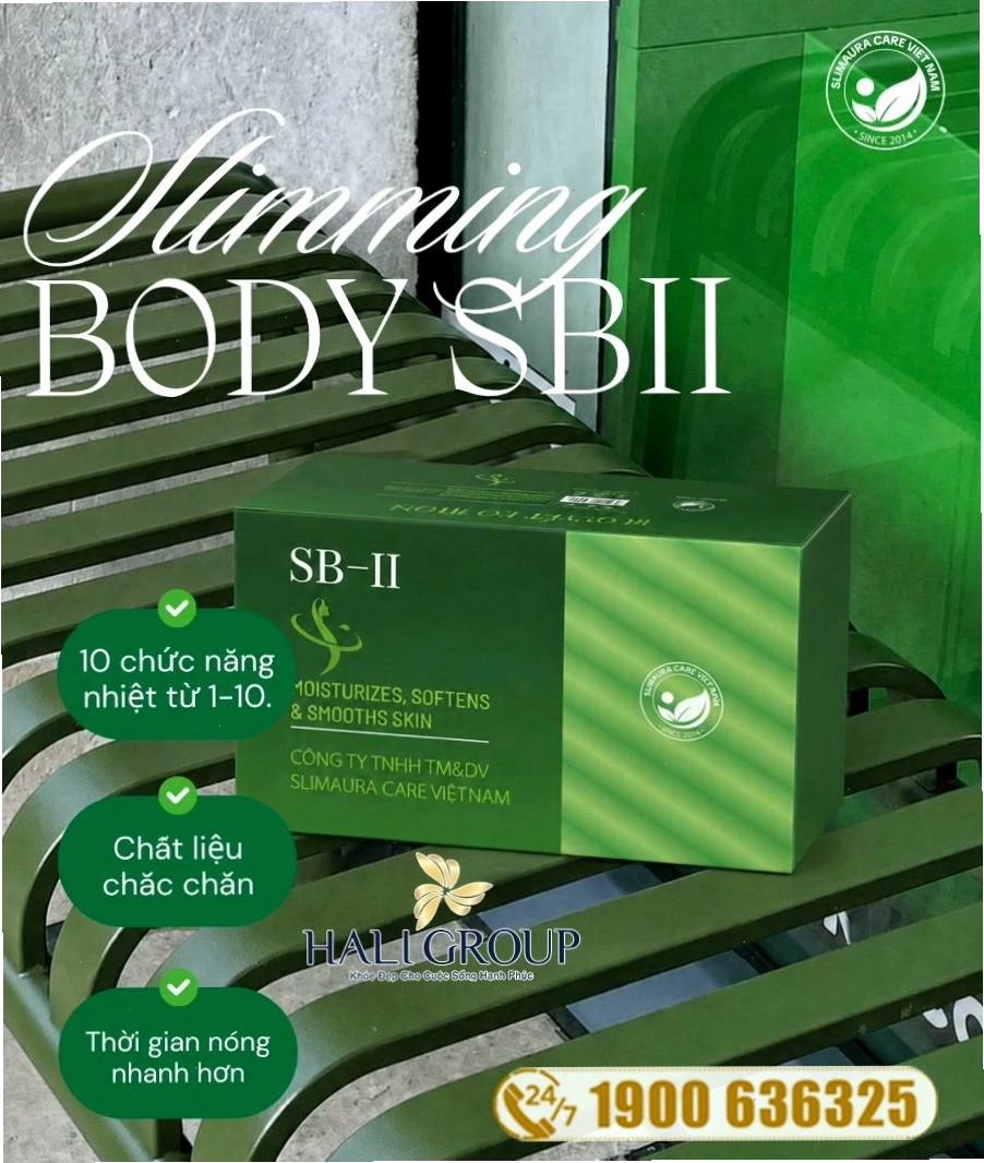 Lưu ý khi sử dụng đai ủ nóng slimming body