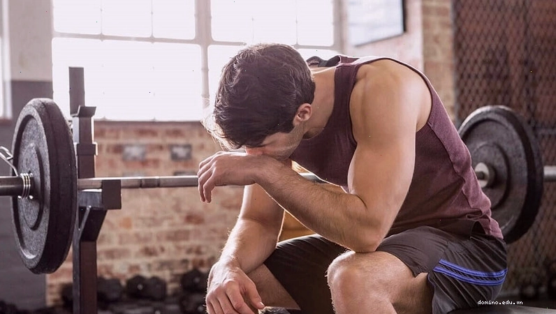 Lưu ý khi tập gym buổi sáng để bảo vệ sức khỏe