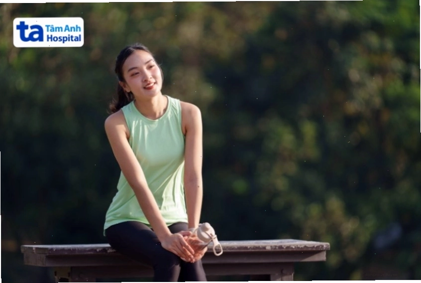 Lưu ý khi tập yoga cho người đau đầu gối