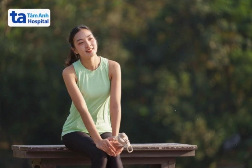 Lưu ý khi tập yoga cho người viêm khớp gối