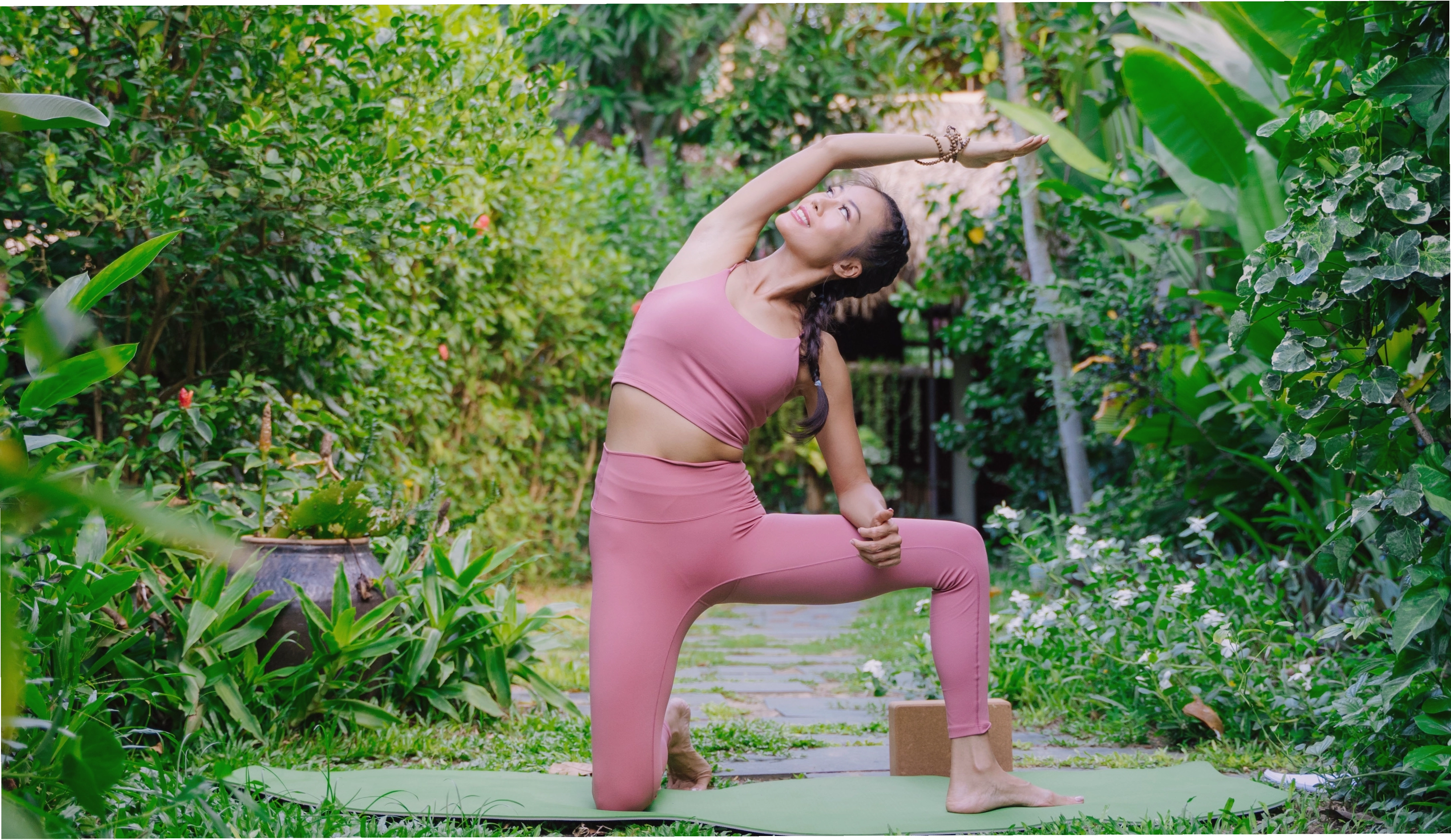 Lưu ý khi tập yoga cùng Sophie để đạt hiệu quả tốt nhất