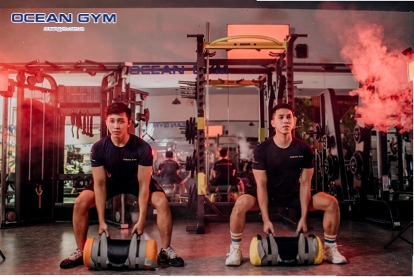 Lưu ý không nên tập gym quá muộn vào buổi tối để đảm bảo chất lượng giấc ngủ