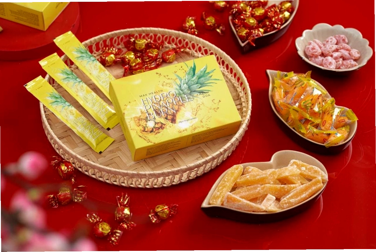 Lưu ý tác hại của thạch dứa giảm cân