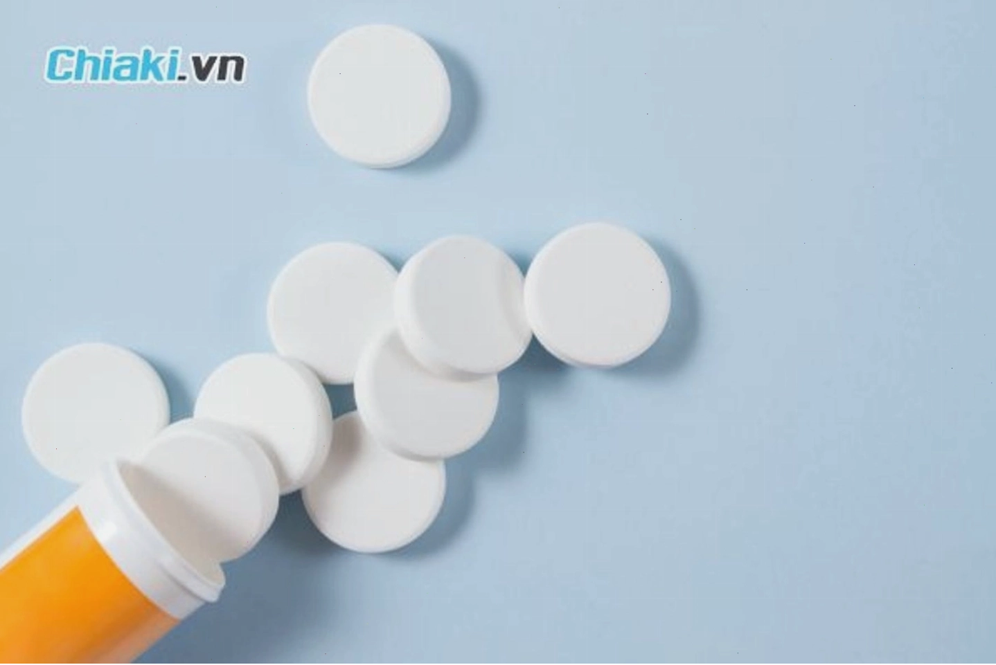 Lý do viên sủi giảm cân Hàn Quốc được tin dùng