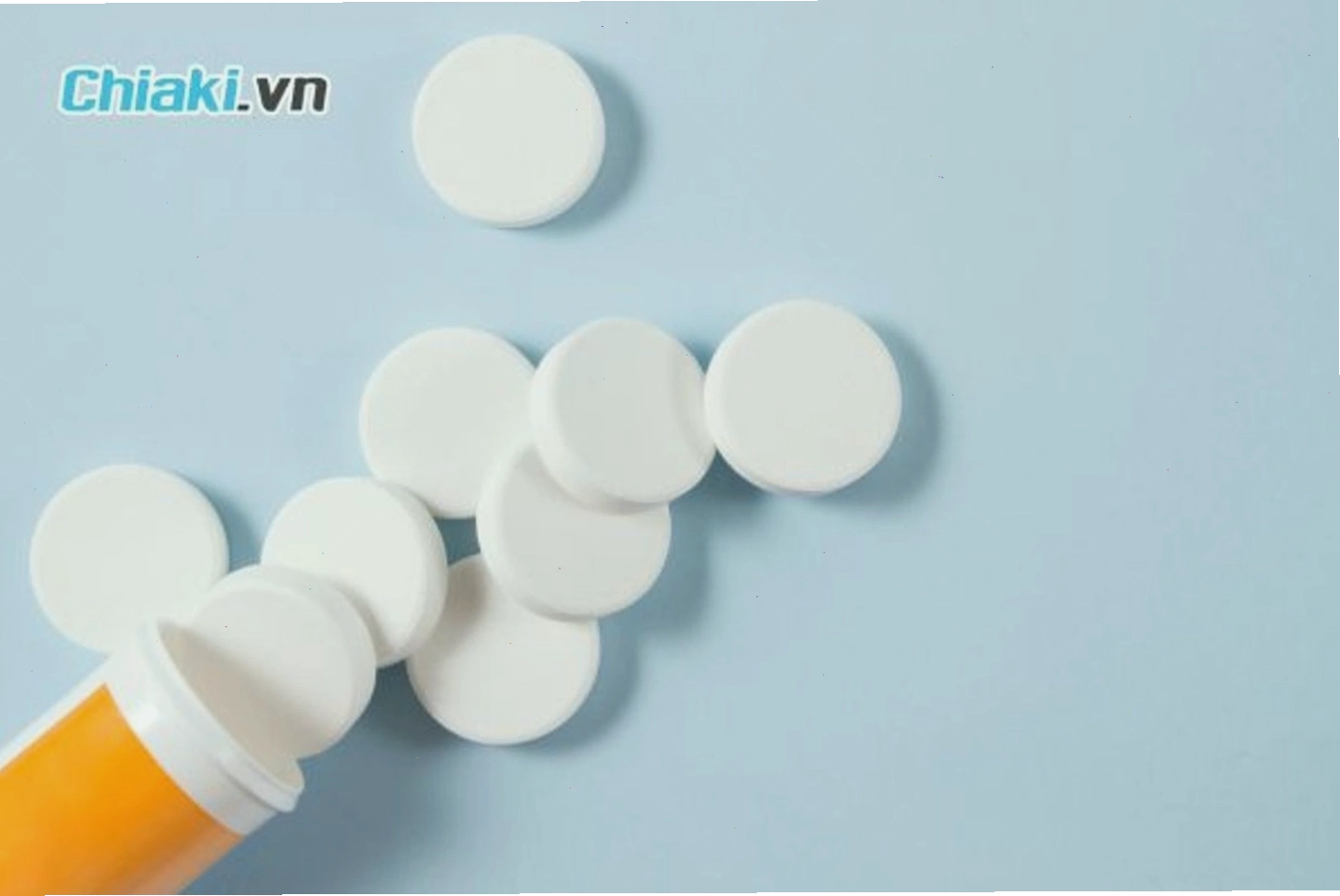 Lý do viên sủi giảm cân Hàn Quốc được ưa chuộng