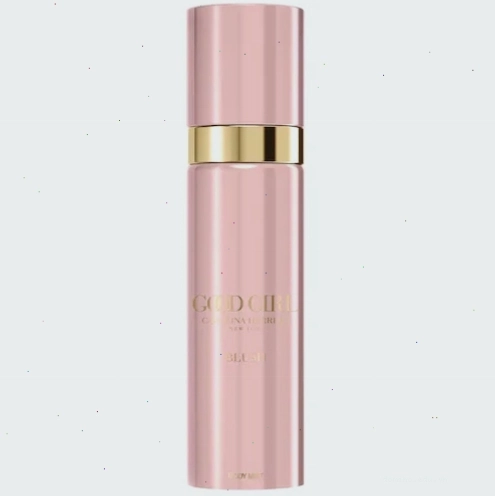 Madagascar Vanilla Body Mist với thiết kế sang trọng