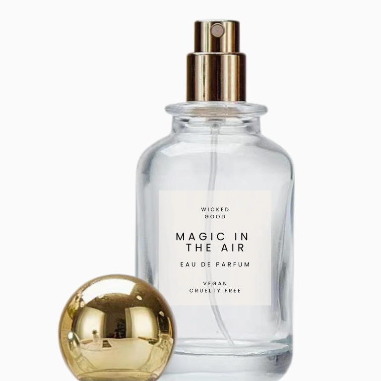 Magic in the Air: Khám phá mùi hương quyến rũ từ Bath & Body Works