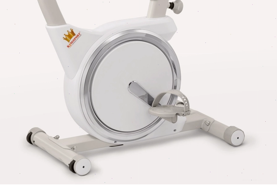 Màn hình hiển thị đa thông số của xe đạp tập Kingsport KS-102