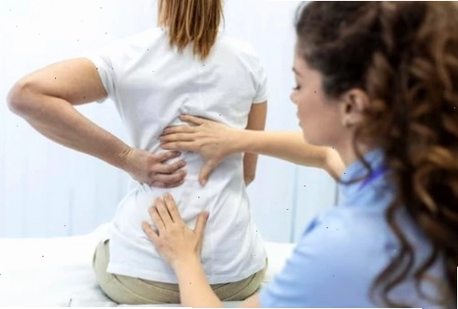 Massage giúp cải thiện lưu thông máu, ngăn tích tụ mỡ ở bắp chân