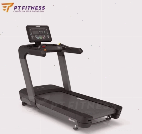 Máy chạy bộ Impulse AC800 thiết kế chuyên nghiệp cho phòng gym