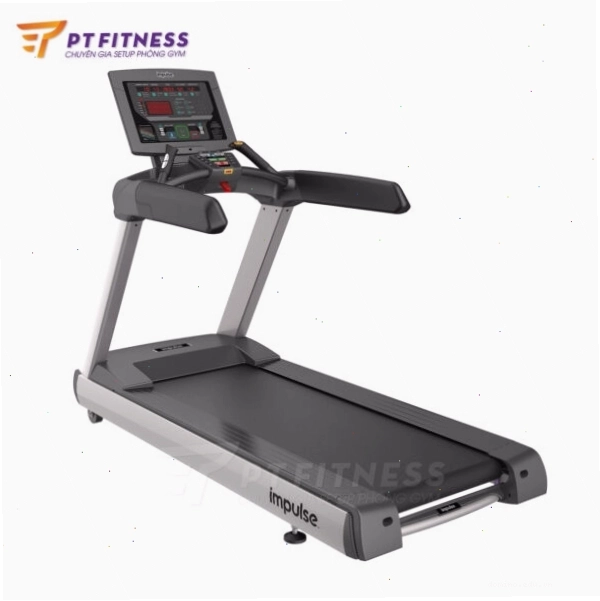 Máy chạy bộ Impulse RT750 đẳng cấp và hiện đại