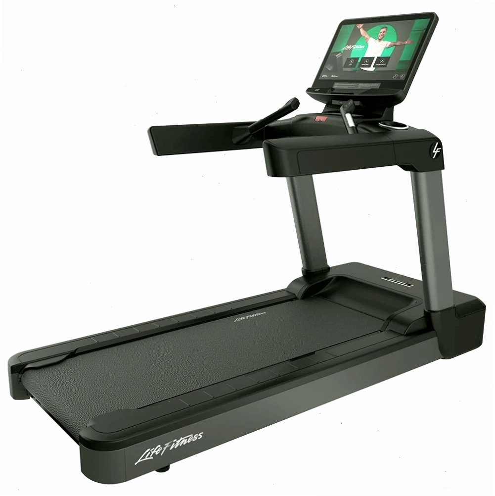 Máy chạy bộ Life Fitness Club Series+ Treadmill