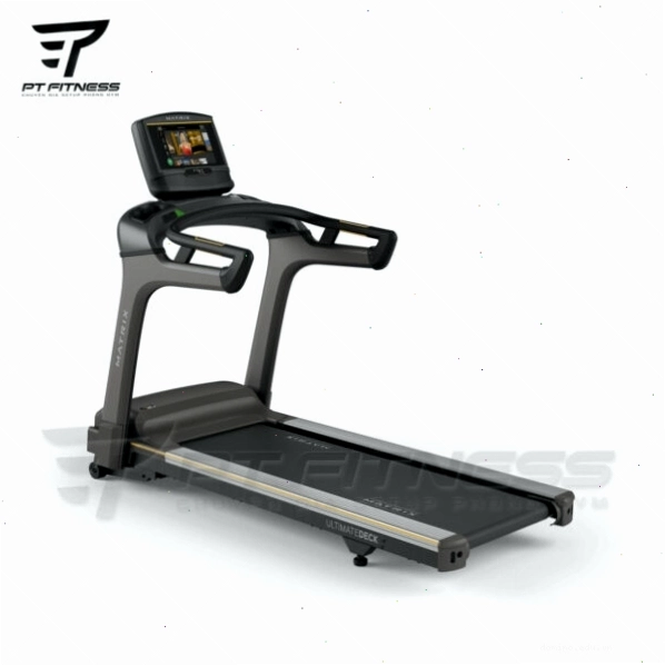 Máy chạy bộ MATRIX T70-XER thương hiệu Mỹ tích hợp công nghệ tiên tiến