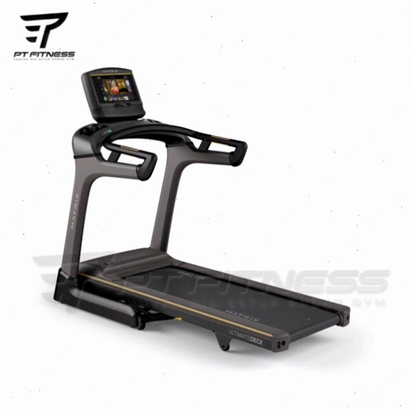 Máy chạy bộ Matrix TF30-XER thương hiệu Mỹ bền bỉ và ổn định