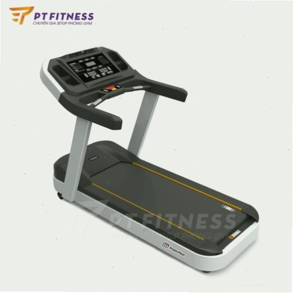 Máy chạy bộ phòng gym Impulse PT300 (PT300H) với độ bền cao