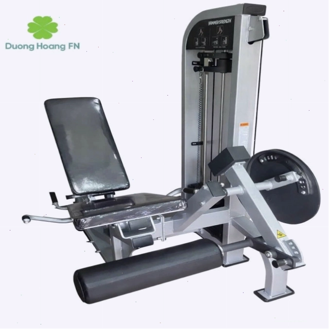 Máy Đá Và Cuộn Đùi 2in1 DHFN – Giải Pháp Tập Chân Toàn Diện Tại Nhà