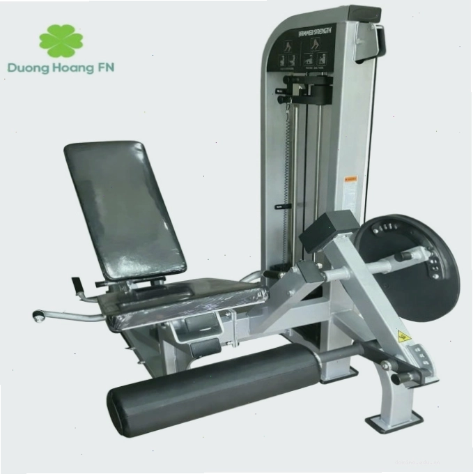 Máy Đá Và Cuộn Đùi 2in1 DHFN giải pháp tập chân toàn diện tại nhà