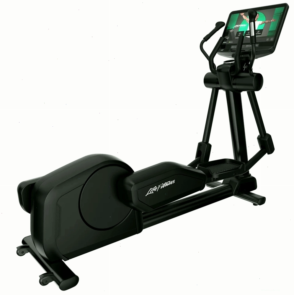 Máy Elliptical Life Fitness Club Series+ Elliptical
