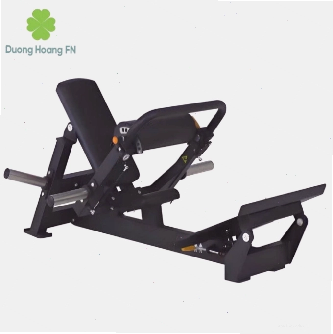 Máy Hip Thrust DHFN là thiết bị hiệu quả để tập mông