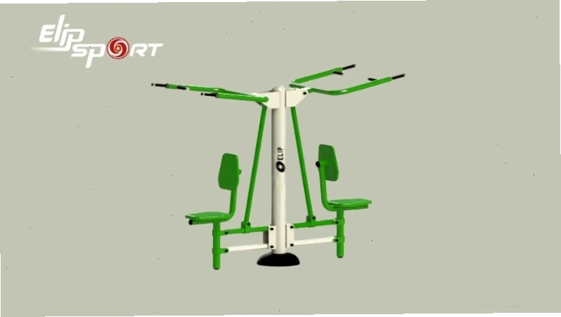 Máy kéo tay ngoài trời