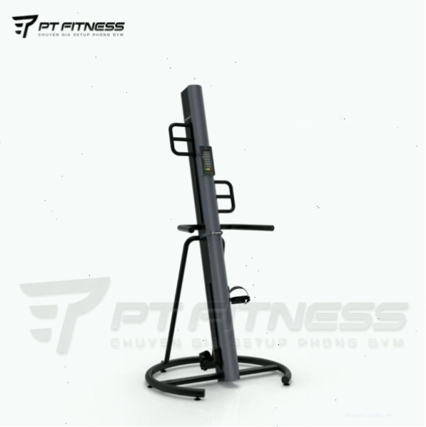 Máy leo núi Impulse HC005, một lựa chọn cardio độc đáo