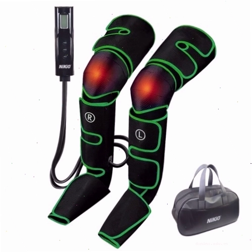 Máy nén ép trị liệu suy giãn tĩnh mạch chân Nikio NK-287