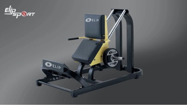 MÁY NHÓN BẮP CHUỐI ELIP OLY200