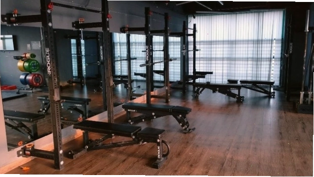 Máy reverse weighted hyperextension tại Swequity