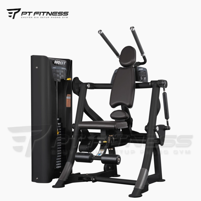Máy Tập Bụng Dưới: Hướng Dẫn Chi Tiết Và Lựa Chọn Thông Minh