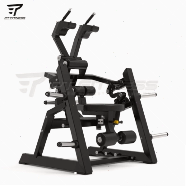 Máy tập bụng Impulse ECP401