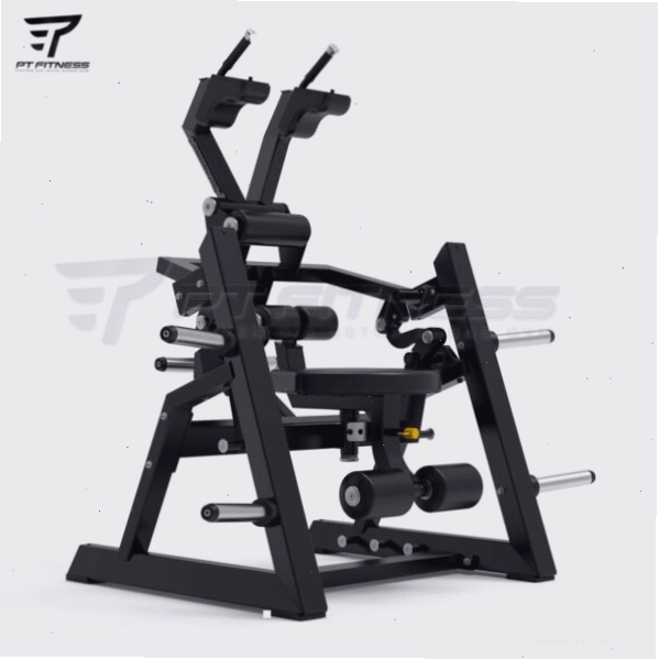 Máy tập bụng Impulse ECP401