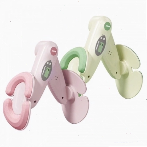 Máy tập cơ chân, cơ đùi Nikio NK-06C