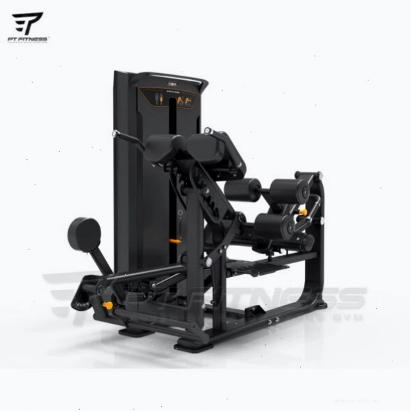 Máy tập cơ mông Impulse LCS402 Hip Extension