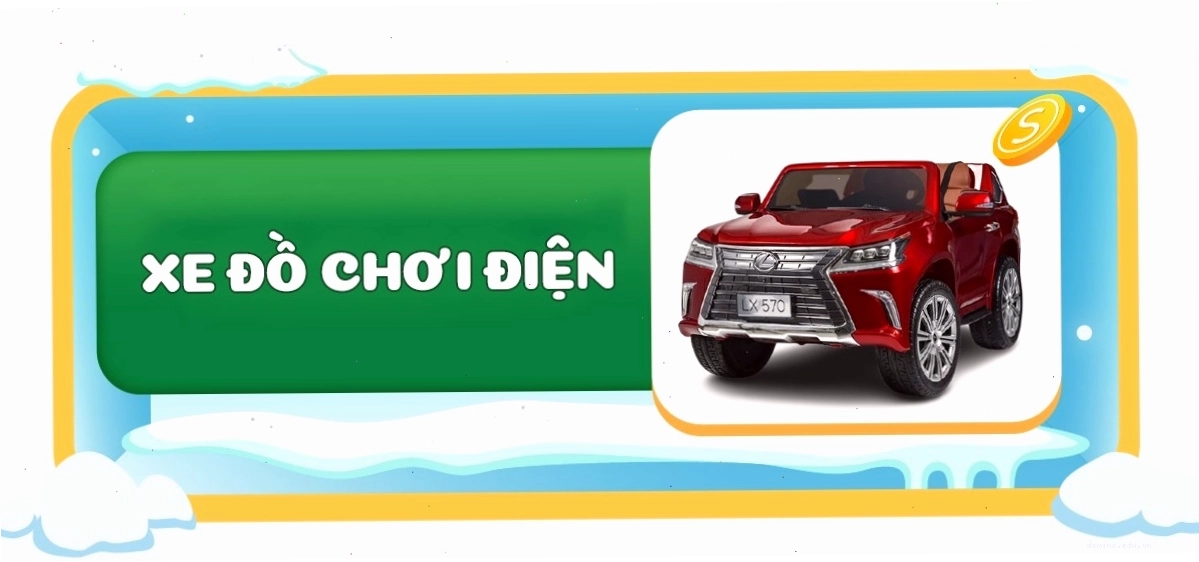 Máy tập đẩy tay đôi ngoài trời