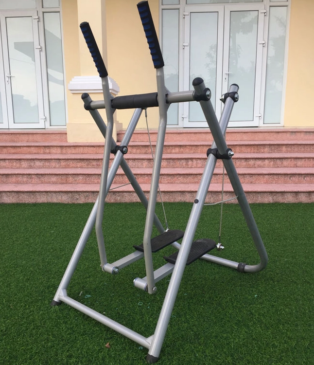 Máy Tập Đi Bộ Trên Không: Lựa Chọn Hoàn Hảo Cho Sức Khỏe Tại Gia