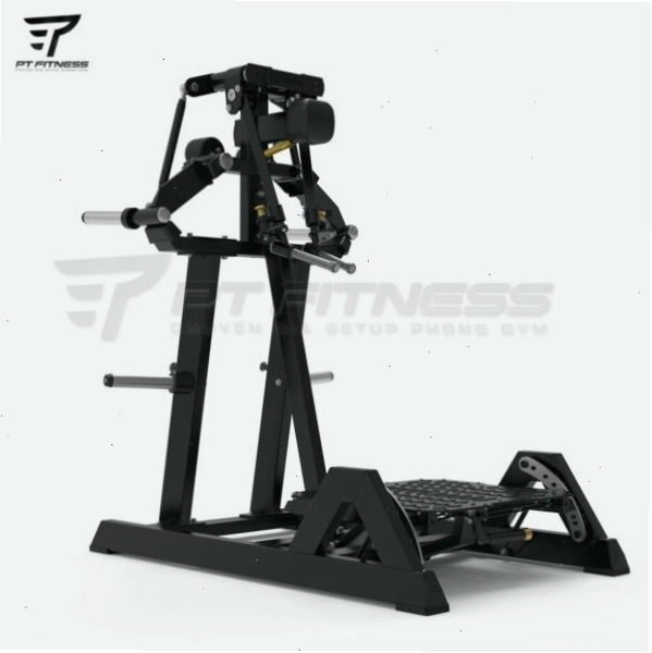 Máy tập Hip Thrust DR041 – Insight