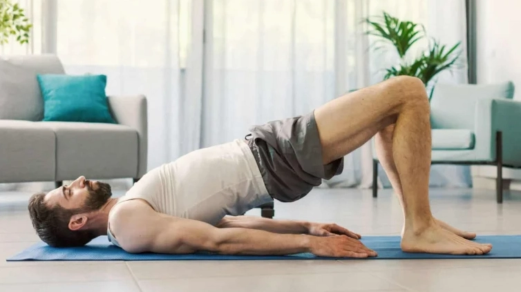 Máy tập Kegel cho nam: Bí quyết tăng cường sinh lý và sức khỏe