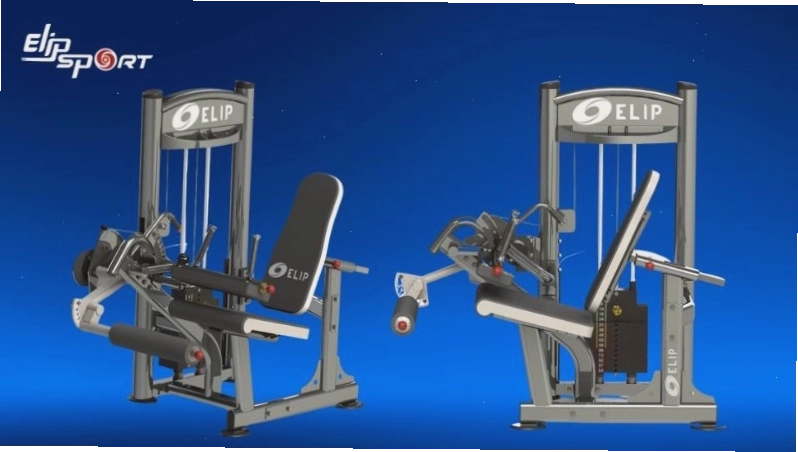 MÁY TẬP MÓC ĐÙI ELIP AC039