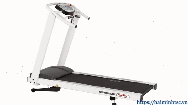 Máy tập RUNNER (Model: RUN 2011 TR)