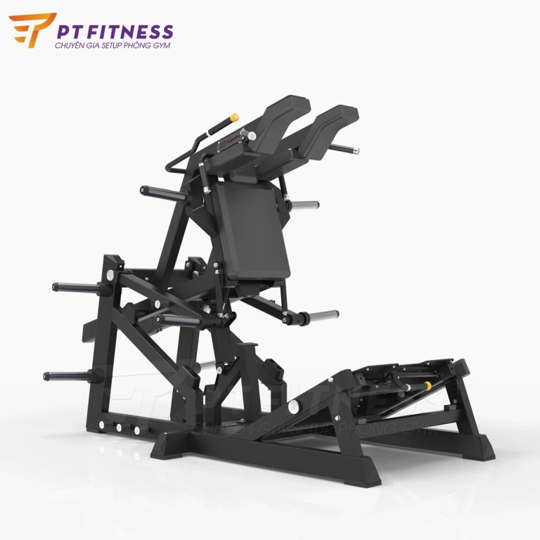 Máy Tập Squat: Hướng Dẫn Chọn Mua và Sử Dụng Hiệu Quả 2026