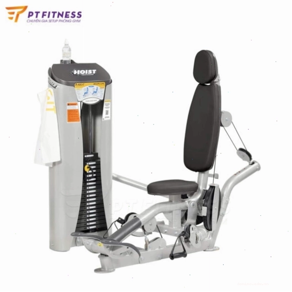 Máy tập tay trước Hoist RS1102