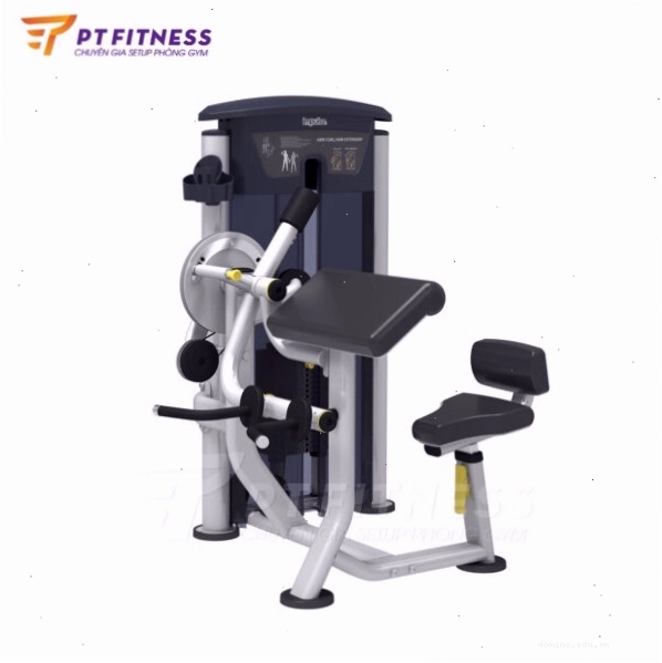 Máy tập tay trước và tay sau Impulse IT9533