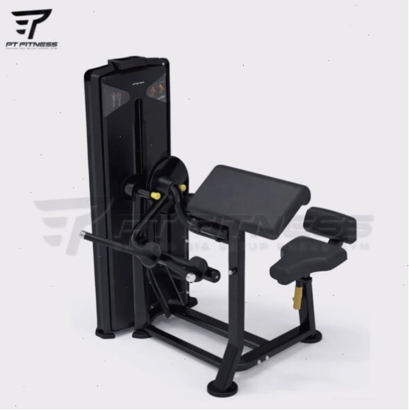 Máy tập tay trước và tay sau Impulse VX9533
