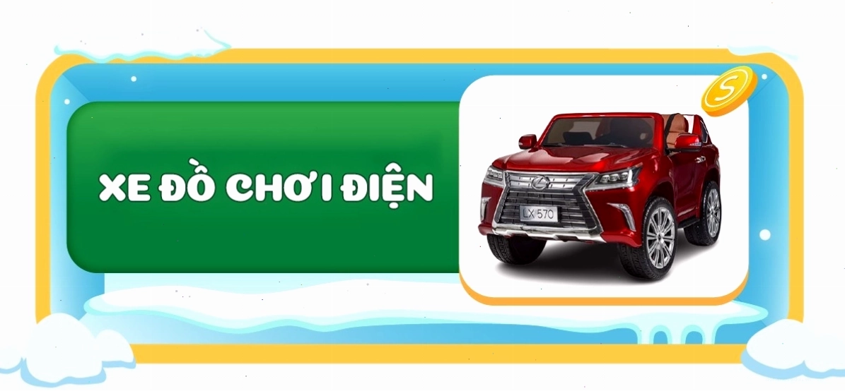 Máy tập tay vai đôi ngoài trời
