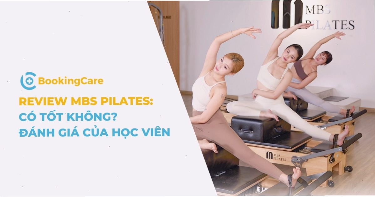 MBS Pilates