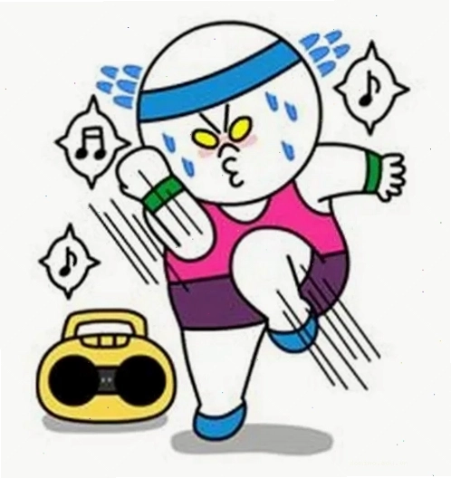 Meme giảm cân khi cân nặng không chịu nhúc nhích ngày dài