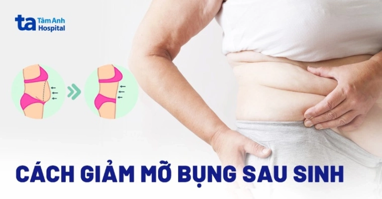 Mẹo Dân Gian Giảm Cân Sau Sinh An Toàn và Hiệu Quả