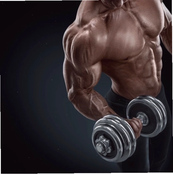 Mẹo nhỏ để tập lên gân tay hiệu quả