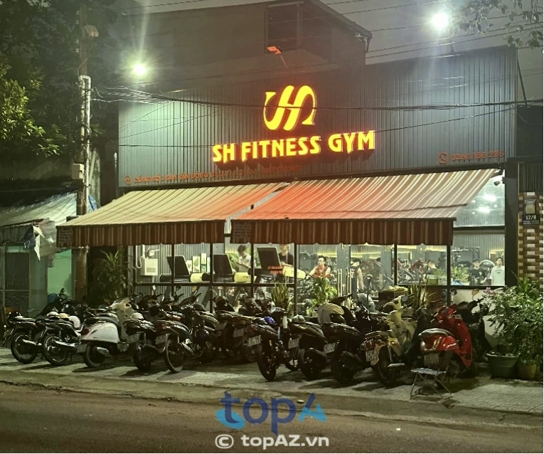 MIND Fitness & Yoga đầu tư cơ sở vật chất hiện đại