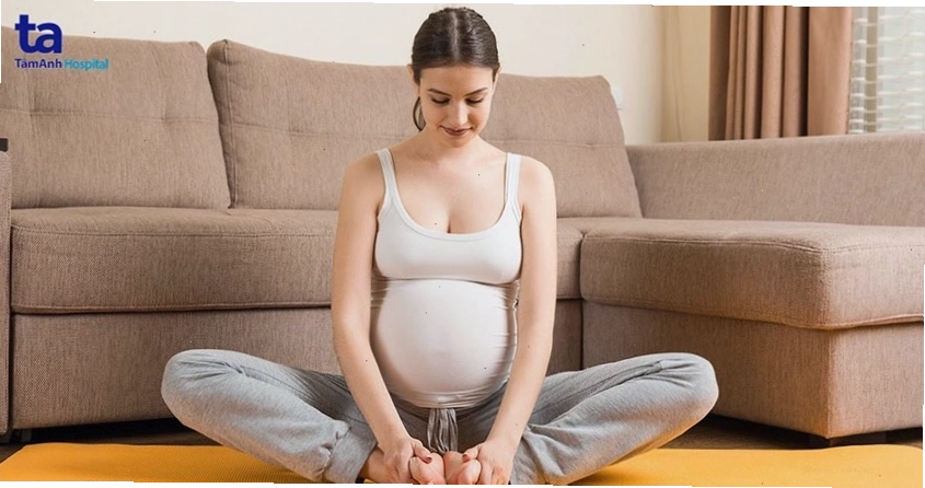 Minh họa bài tập Kegel tác động vào cơ sàn chậu
